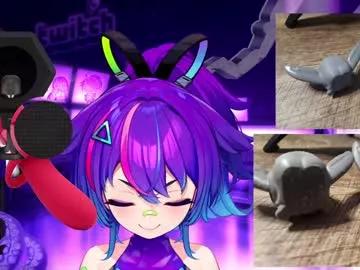 Freechat projektmelody on Chaturbate