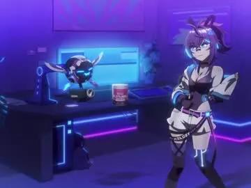 Freechat projektmelody on Chaturbate