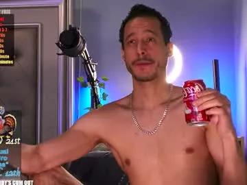 Chaturbate prosbate is Freechat prosbate — CUMMMM TIME ROUND 1 No Moonshine for me thanks --POUND ANDY'S CUMM OUT@4 g's--favorites= 222tk, 444tk & 1000tk!! #straight #hairy #fuckmachine #feet #black I'm Andy I have a sassy mouth w/ good manners EVENTS: ESTIMATED RETURN FROM WEDDING July...