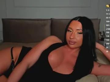 qsstess on Chaturbate 