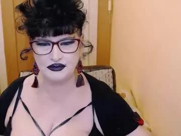 queenofsin on Chaturbate 