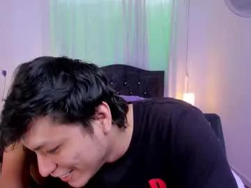 raiderandroxie — GOAL: BLOWJOB [50 tokens remaining] Welcome to my room! #anal #bigboobs #squirt #couple #deepthroat