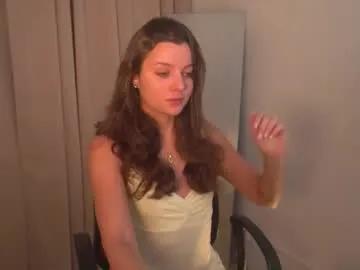 Private rainevi on Chaturbate