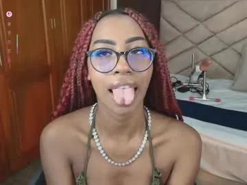 Freechat raqueljones_ on Chaturbate