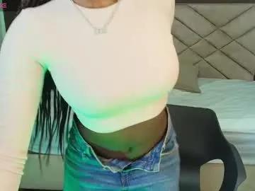 Freechat raqueljones_ on Chaturbate