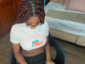 Freechat raqueljones_ on Chaturbate