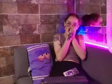 ravensinferno — GOAL: Fingers in pussy  [182 tokens remaining] You feel it too, don't you? We've met before, long ago...  in another life  #goth #hairy #teen #skinny #mistress