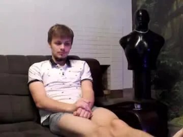 Freechat raymartino on Chaturbate