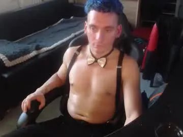 rayzel31 on Chaturbate