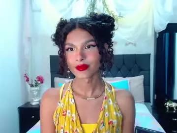 Freechat reichel_gray on Chaturbate