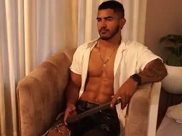 reik_von — GOAL: Sexy Dance [245 tokens remaining] Welcome to my room! #muscle #ebony #new #bigcock #lovense