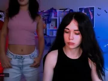Freechat riley_sanders on Chaturbate