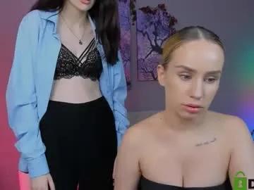 Freechat riley_sanders on Chaturbate