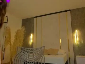 Private riley_sierra on Chaturbate