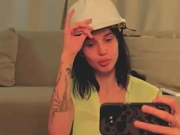 rinacain — !WET INCREASED! - Goal: ALWAYSSEEASS [300 tokens left] #skinny #teen #anal #beautifultits #goth