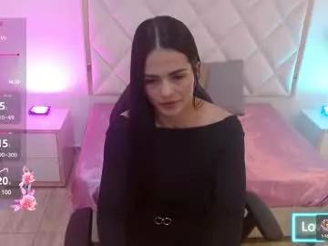 Freechat rosalind_tay on Chaturbate