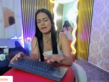 Freechat rosalind_tay on Chaturbate