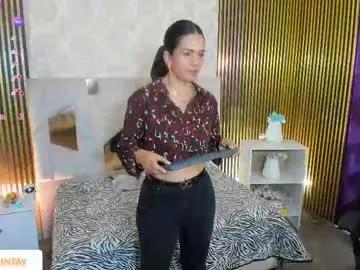 Freechat rosalind_tay on Chaturbate