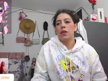 rosario_1996 on Chaturbate