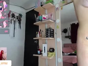 rosario_1996 on Chaturbate