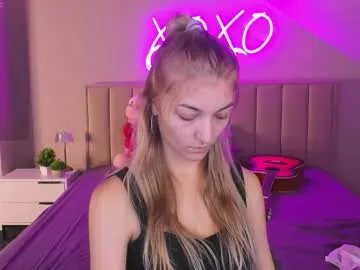 Freechat rose_dixon on Chaturbate