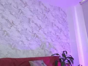 Freechat roselinedior on Chaturbate