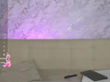 Freechat roselinedior on Chaturbate