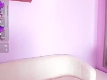 Freechat rosetatt on Chaturbate