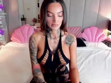 Freechat rosetatt on Chaturbate