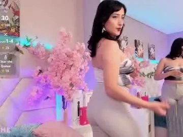 rox_xane_ — GOAL: show tits [71 tokens remaining] WELCOME TO ROXXY'S ROOM #daddy #nonude #skinny #pvt #goth