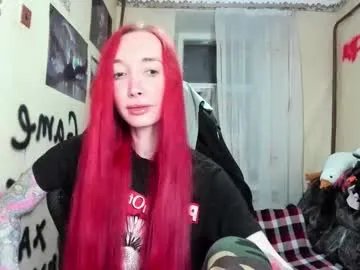 roxy_silver on Chaturbate