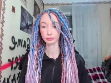 roxy_silver on Chaturbate