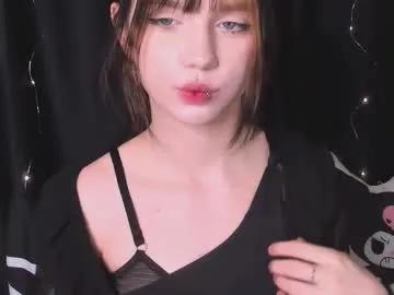 Freechat ruby_dallos on Chaturbate