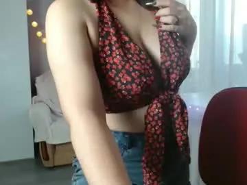 ruby_riles_ — GOAL: Striptease [160 tokens remaining] Welcome to my room! #bigboobs #tease #horny #feet #nonude