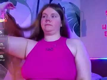 rubyvalen — Fuck Machine? TIP 5/ 11/ 17/27/77/111 [73 tokens left] Use My TIP MENU For Requests! 88TK WHEEL 100% WIN #longhair #daddysgirl #bbw #chubby #cuteface