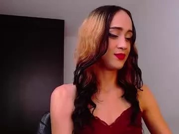 Freechat sabriina_fox999 on Chaturbate