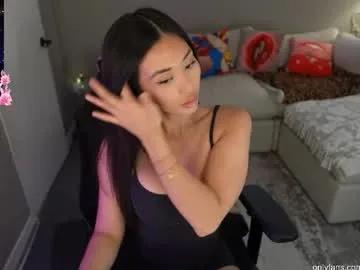 sabrinasarcade — Naughty Friday!! - Remove Leggings!  Vibe with me! Fav patterns / 38/100/25 type /menu to play! #asian #bigboobs #new #tease #lovense [666 tokens remaining]