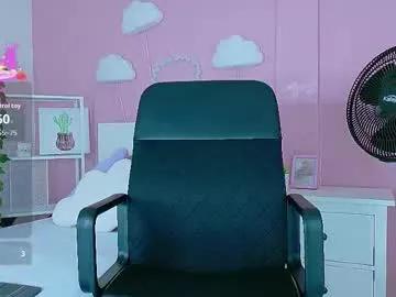 Freechat samagrey__ on Chaturbate