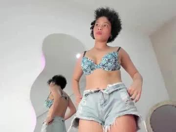 samanta_hans — Rub my nipples [36 tokens left]  New girl for you here let's turn on the alarms #new #jeans #ebony #cute #natural