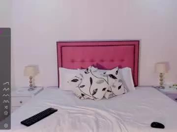 samantarobinson on Chaturbate 