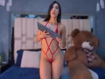 samantavazquez — GOAL: Dont stop to ride [60 tokens remaining] My pussy's already pulsing... Who's brave enough to make it explode all over the place?  #teen #skinny #bbc #asian #bigpussylips