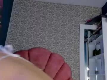 Freechat samantha_cp_ on Chaturbate