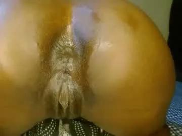 samanthjey — #squirt #analplay #ebony #slim #anal