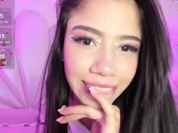 Freechat sammyjhuls on Chaturbate