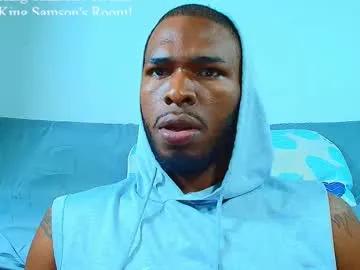 samsondauda on Chaturbate 