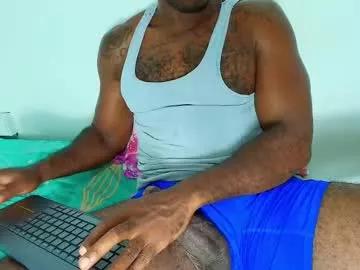 samsondauda on Chaturbate 