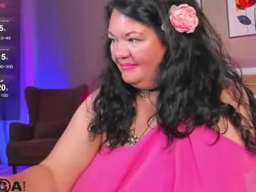 Freechat sandra__jackson on Chaturbate