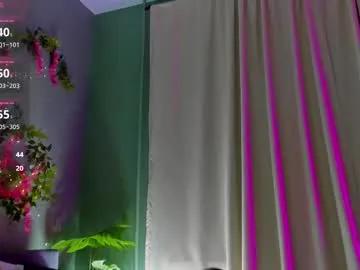 Freechat sandra__jackson on Chaturbate