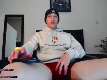 santiagocutex — GOAL:  RATE MY PVT WITH  [68 tokens remaining] X: @CUTEXSANTIAGO  IG:@_JHONAGUILAR #cum #muscle #SANT/AGO #lovense #bigcock #young