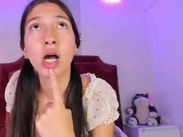Freechat sara_collinss__ on Chaturbate